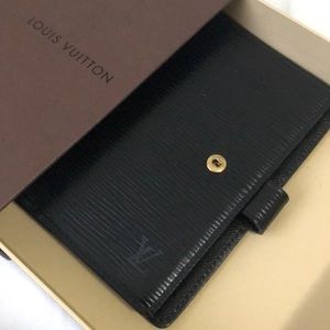 Louis Vuitton Agenda
